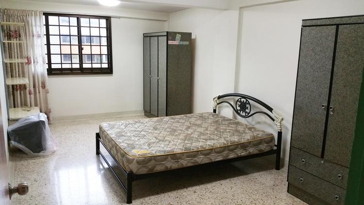 Blk 604 Ang Mo Kio Avenue 5 (Ang Mo Kio), HDB 3 Rooms #95932352